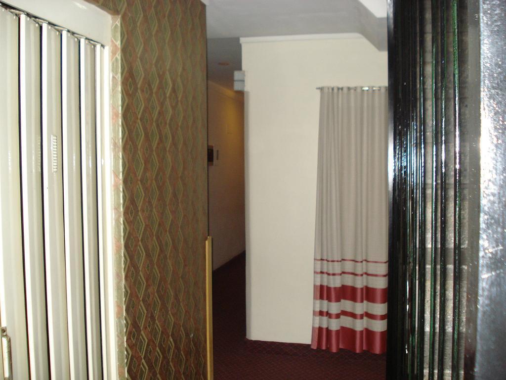 Muy Buen Hotel en Microcentro 1