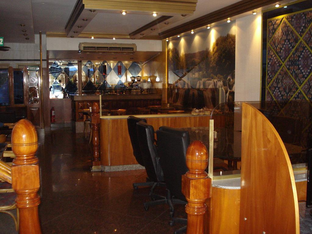 Muy Buen Hotel en Microcentro 1