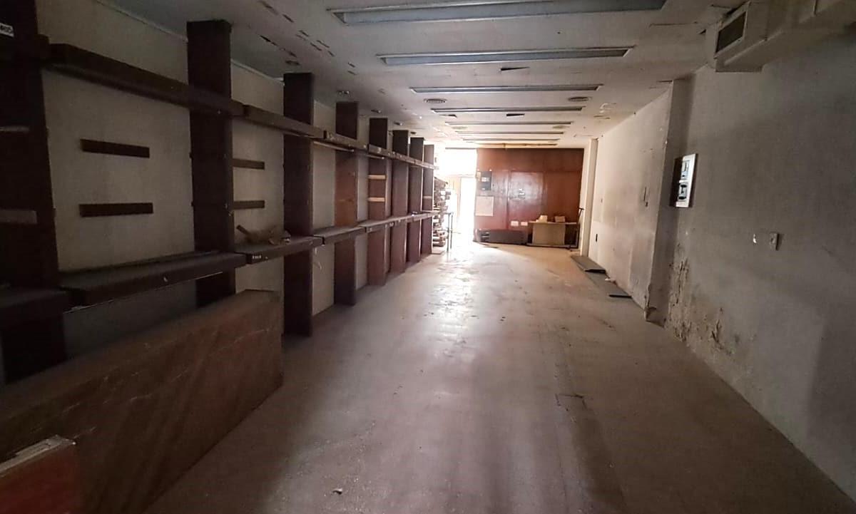 Local en Venta con Pb + Sótano + Entre Piso en Villa Crespo 2
