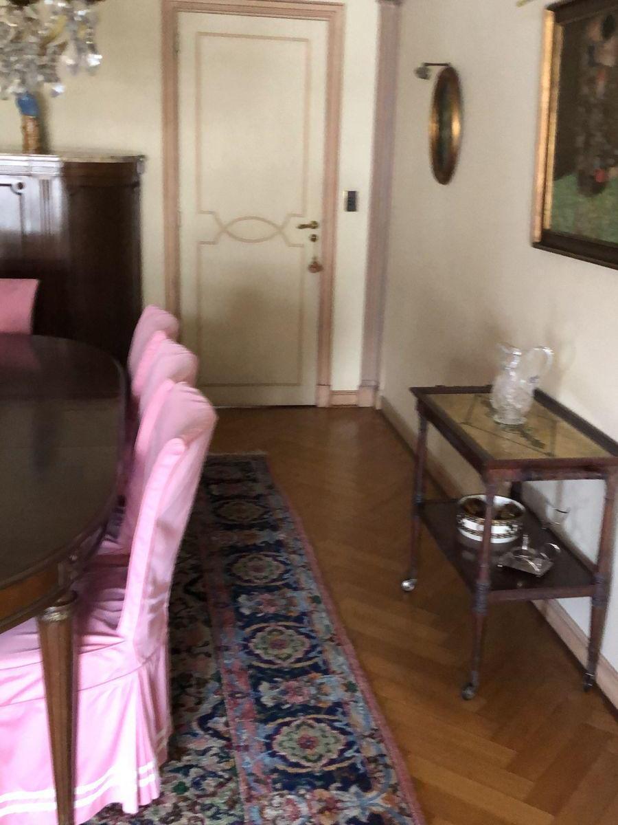 Departamento Duplex en La Mejor Zona de Recoleta con Terraza Propia 3
