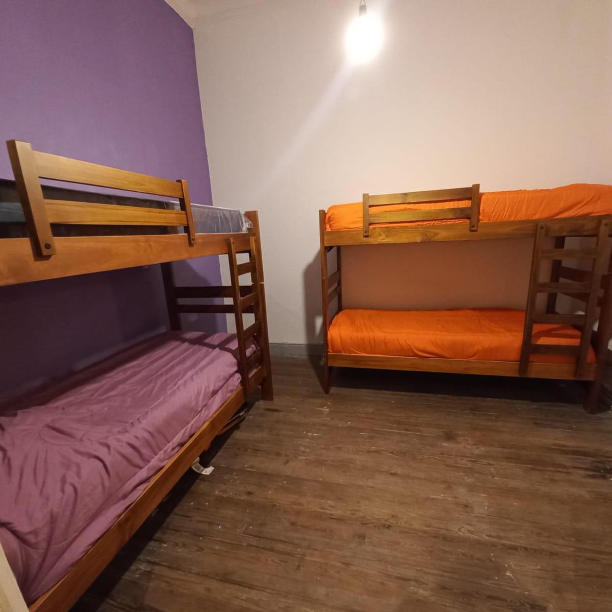 Venta Fondo de Comercio Hotel Residencia Universitaria Recoleta 5