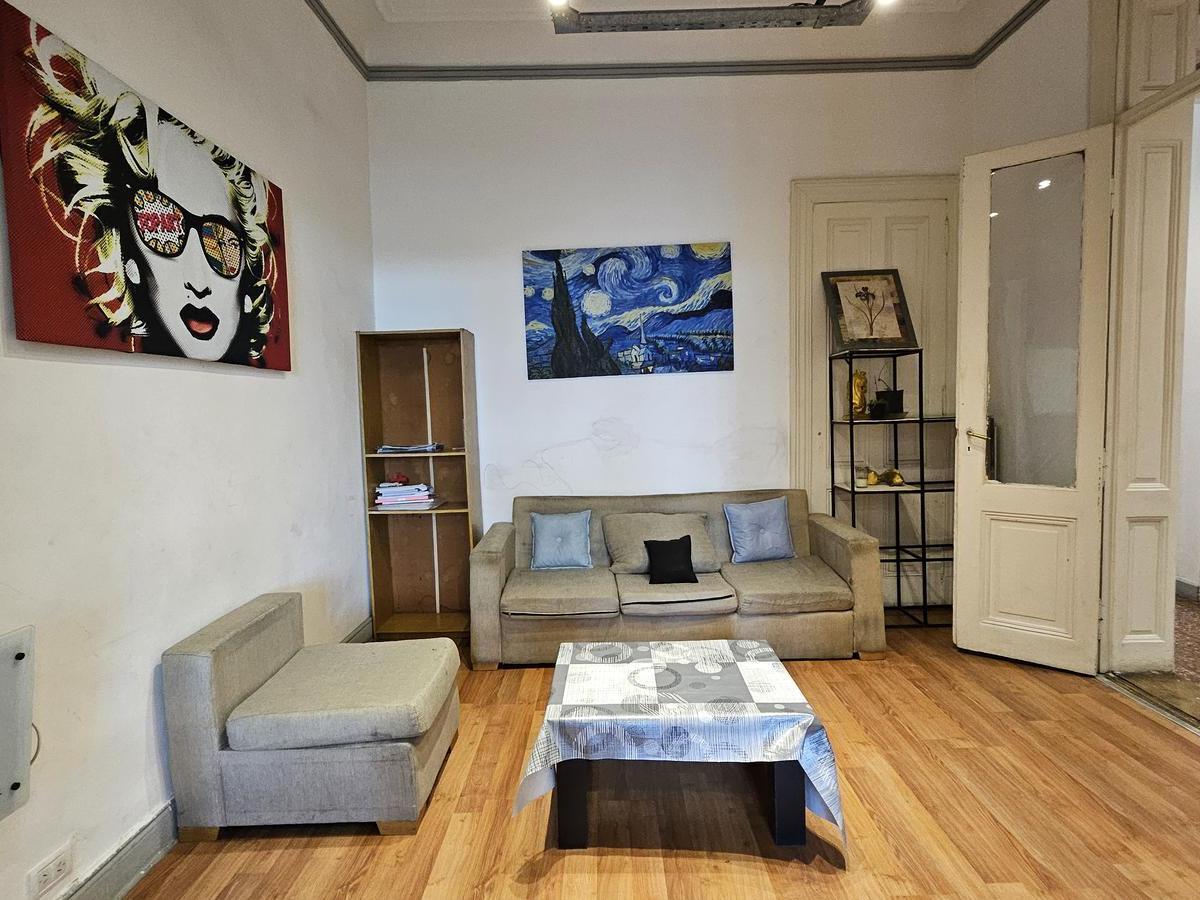 Venta Fondo de Comercio Hotel Residencia Universitaria Recoleta 3