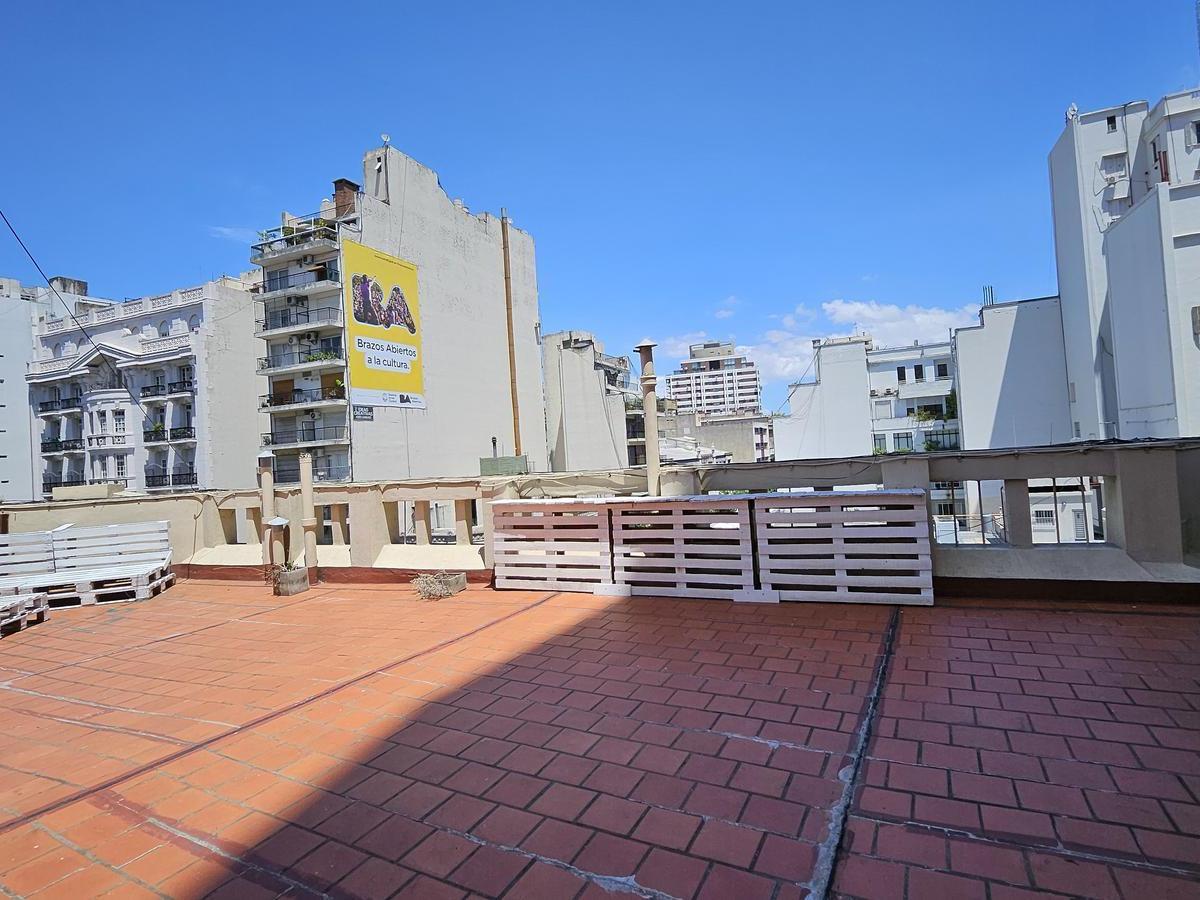Venta Fondo de Comercio Hotel Residencia Universitaria Recoleta 4