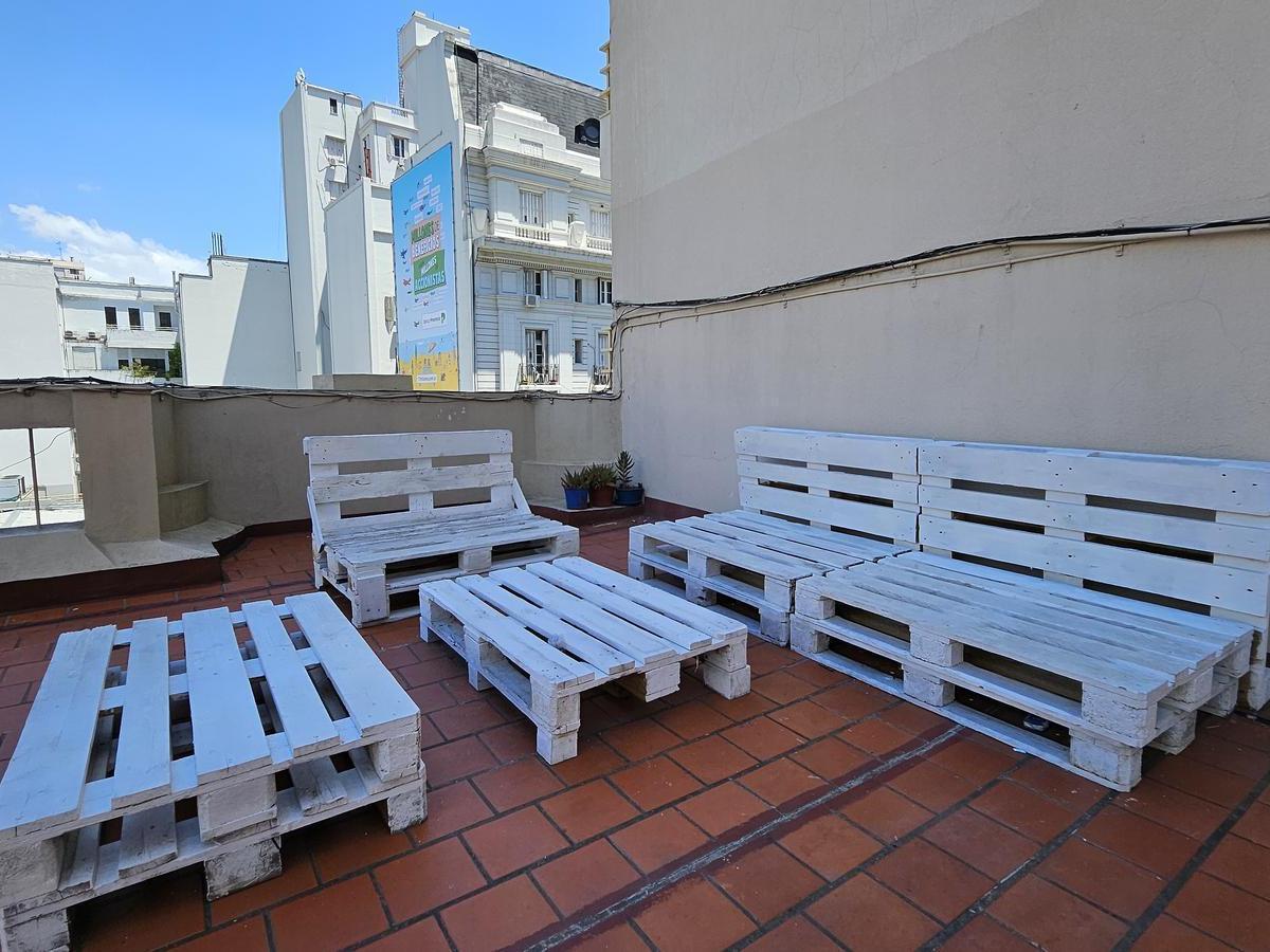 Venta Fondo de Comercio Hotel Residencia Universitaria Recoleta 2