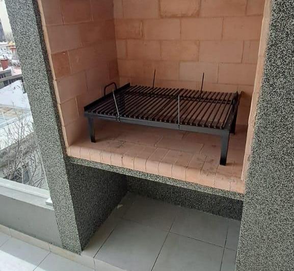 Amplio Departamento 2 Ambientes a Estrenar Full Amenities en Monserrat 4