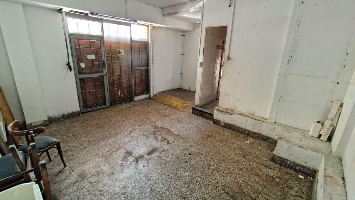 Venta de Excelente Local Esquina en San Cristobal