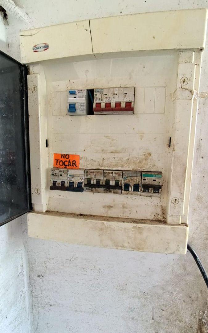 Venta de Excelente Local Esquina en San Cristobal