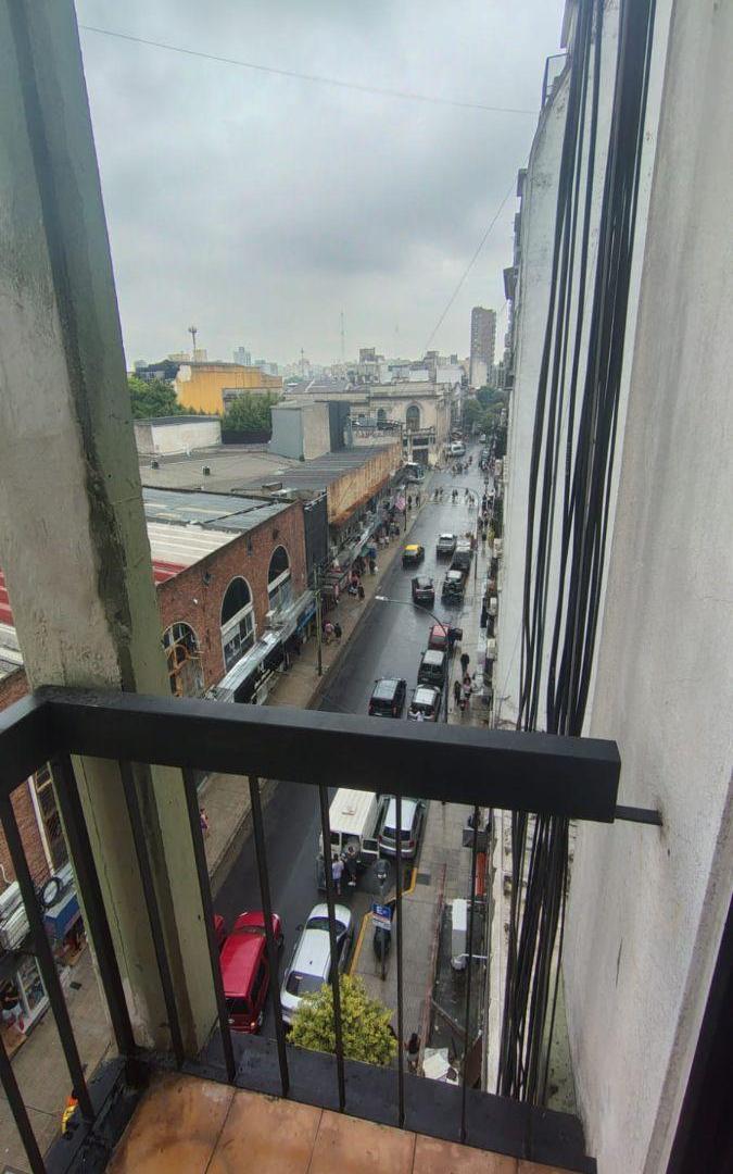 Foto de Departamento Venta 1 Ambiente Apto Profesional pleno Once, imagen 5