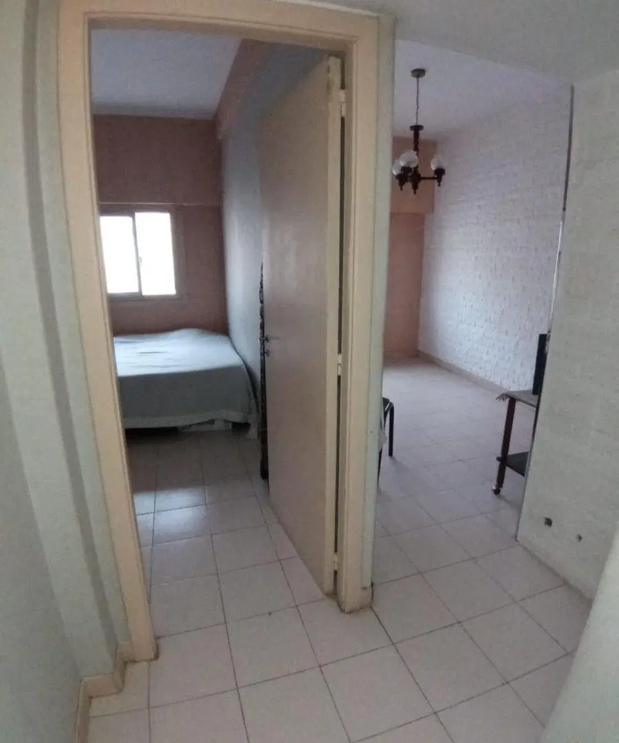 Alquiler de Departamento 2 Ambientes en pleno Barrio Norte 3