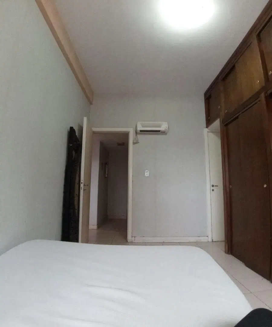 Alquiler de Departamento 2 Ambientes en pleno Barrio Norte 4