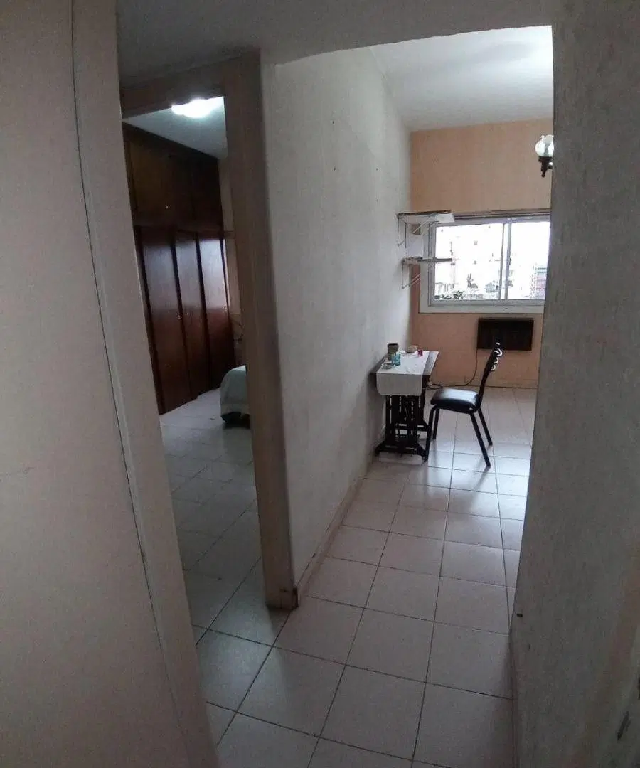 Alquiler de Departamento 2 Ambientes en pleno Barrio Norte 2