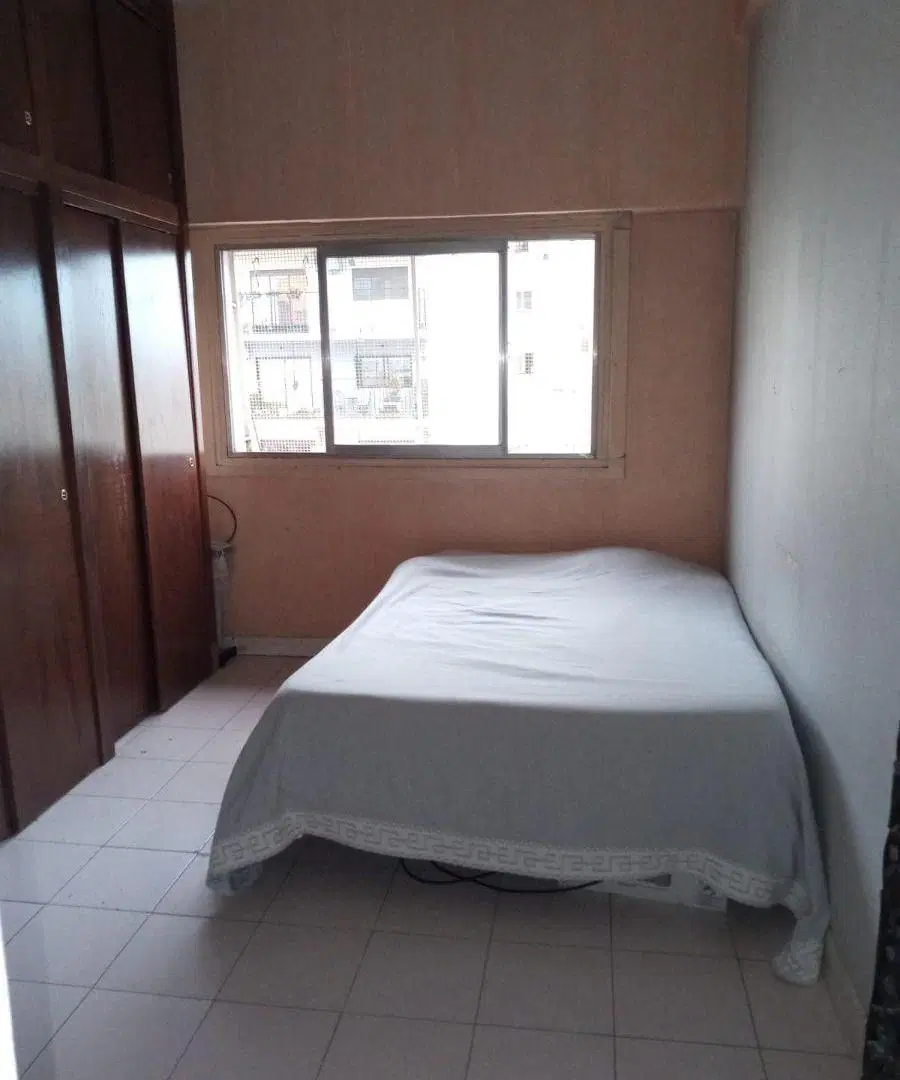 Alquiler de Departamento 2 Ambientes en pleno Barrio Norte 5