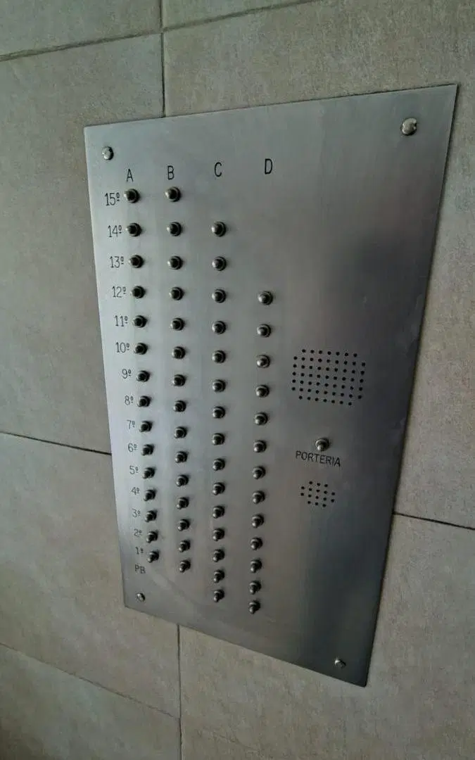 Alquiler de Departamento Amplio MonoAmbiente en pleno Barrio Norte 4