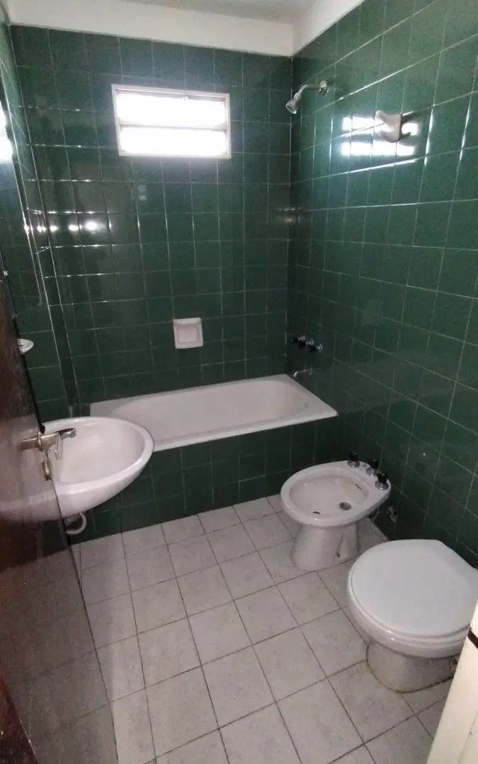Alquiler de Departamento Amplio MonoAmbiente en pleno Barrio Norte 3