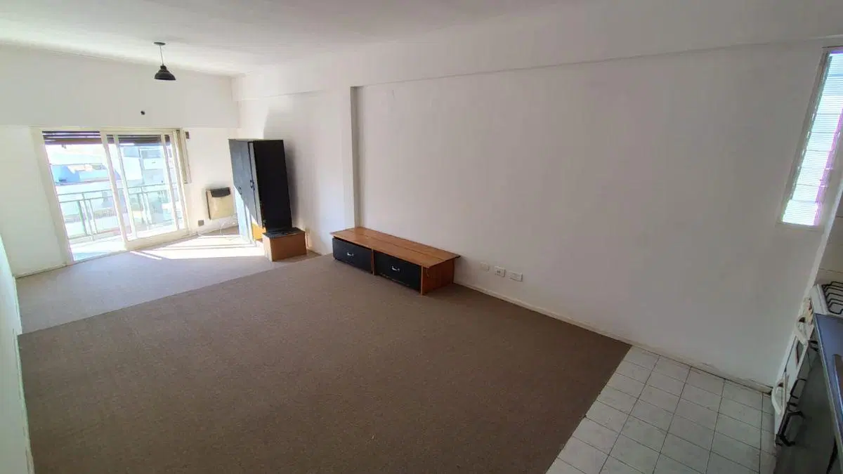 Alquiler de Departamento Amplio MonoAmbiente en pleno Barrio Norte 5