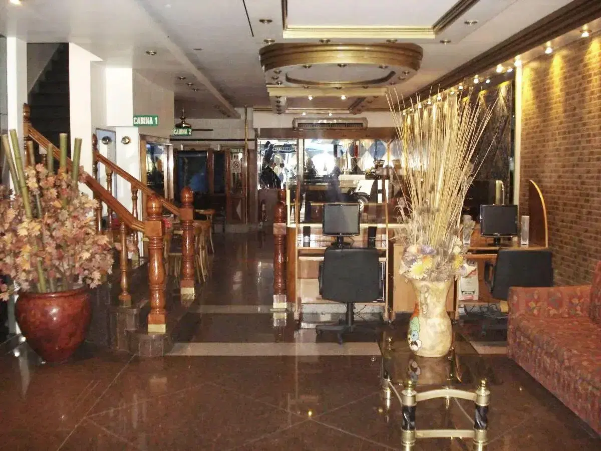 EXCLUSIVO HOTEL EN BLOCK - 10 PISOS - 46 HABITACIONES - INMUEBLE Y FONDO DE COMERCIO 4