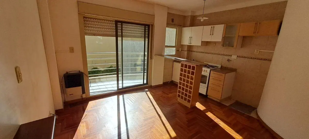 MONOAMBIENTE CON BALCÓN AL NOROESTE - RECOLETA / BARRIO NORTE - IDEAL INVERSIÓN - PRIMER VIVIENDA 5