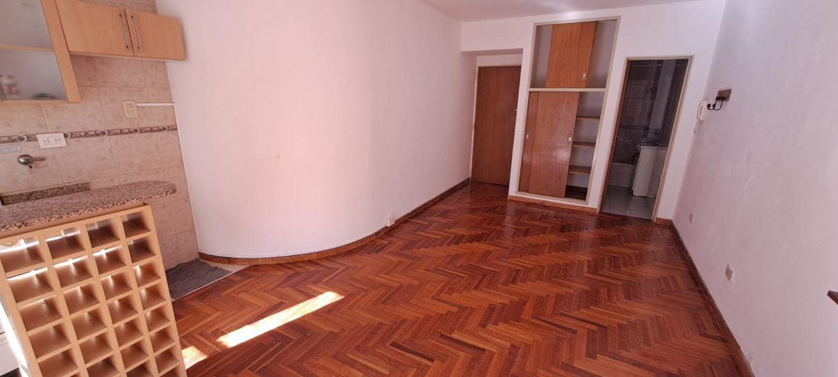 Foto de MONOAMBIENTE CON BALCÓN AL NOROESTE - RECOLETA / BARRIO NORTE - IDEAL, imagen 4