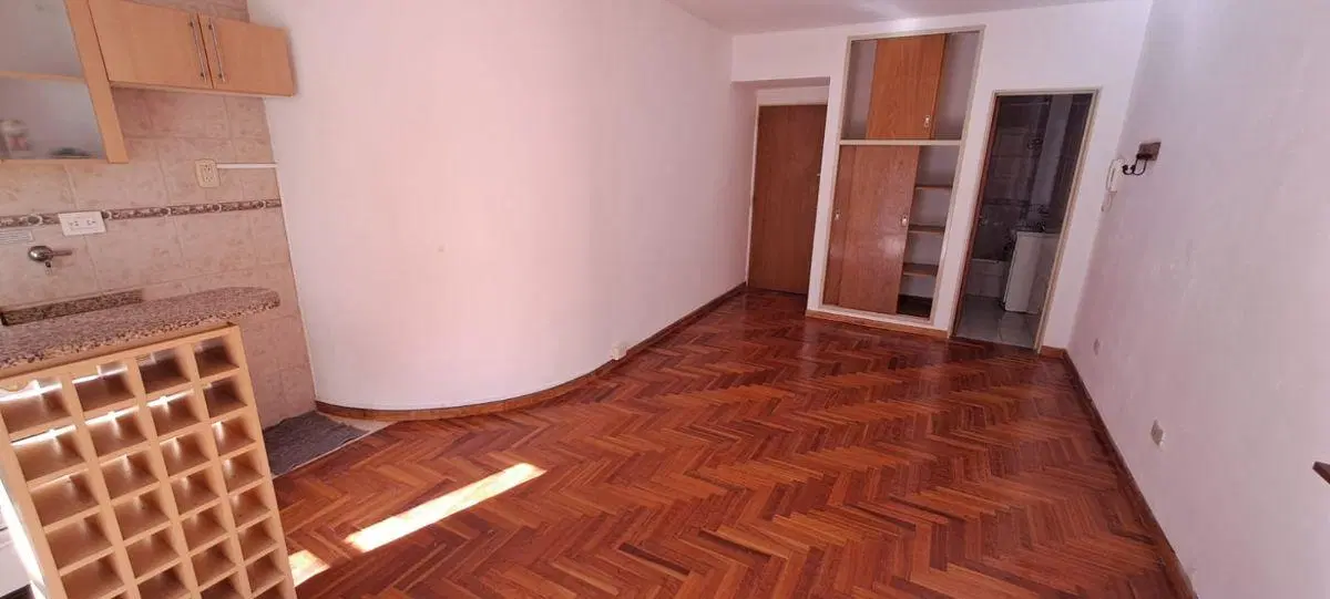 MONOAMBIENTE CON BALCÓN AL NOROESTE - RECOLETA / BARRIO NORTE - IDEAL INVERSIÓN - PRIMER VIVIENDA 2