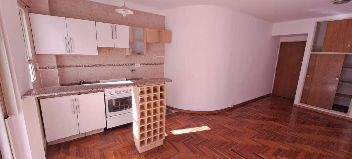 Foto de MONOAMBIENTE CON BALCÓN AL NOROESTE - RECOLETA / BARRIO NORTE - IDEAL, imagen 2