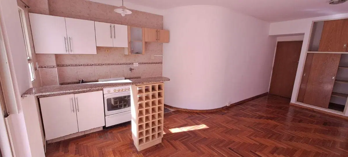 MONOAMBIENTE CON BALCÓN AL NOROESTE - RECOLETA / BARRIO NORTE - IDEAL INVERSIÓN - PRIMER VIVIENDA 3