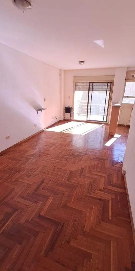 MONOAMBIENTE CON BALCÓN AL NOROESTE - RECOLETA / BARRIO NORTE - IDEAL INVERSIÓN - PRIMER VIVIENDA 1