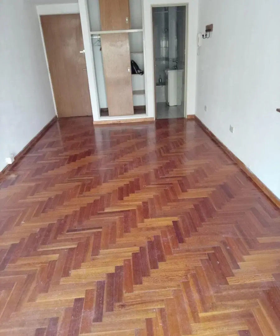 MONOAMBIENTE CON BALCÓN AL NOROESTE - RECOLETA / BARRIO NORTE - IDEAL INVERSIÓN - PRIMER VIVIENDA 4