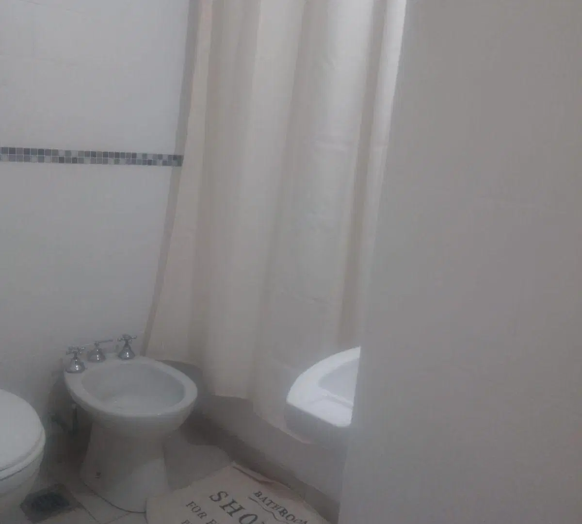 MONOAMBIENTE AMPLIO Y AMOBLADO AL FRENTE CON BALCÓN – EXCELENTE UBICACIÓN (RECOLETA / BALVANERA) 2