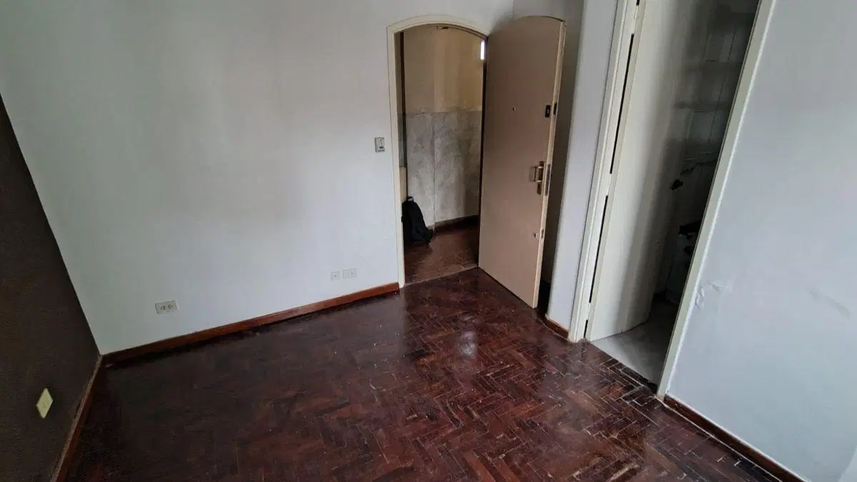 ALQUILER DEPARTAMENTO 2 AMBIENTES EN COLEGIALES/CHACARITA 5
