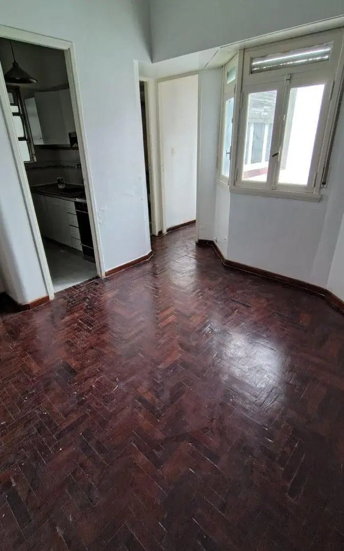 ALQUILER DEPARTAMENTO 2 AMBIENTES EN COLEGIALES/CHACARITA 2