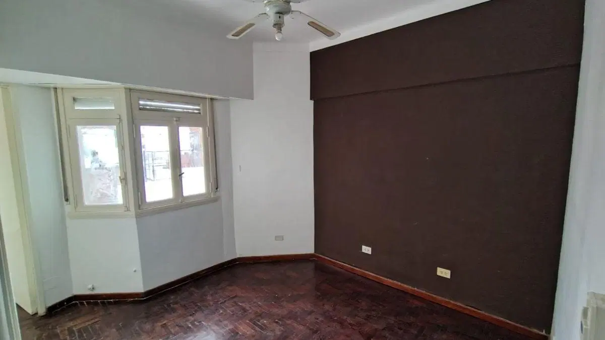 ALQUILER DEPARTAMENTO 2 AMBIENTES EN COLEGIALES/CHACARITA 3