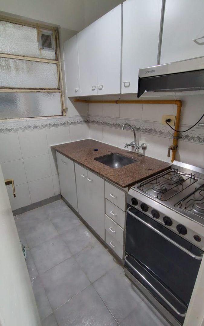 Foto de ALQUILER DEPARTAMENTO 2 AMBIENTES EN COLEGIALES/CHACARITA, imagen 4