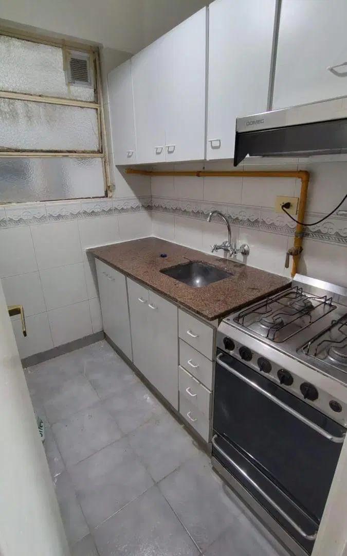 ALQUILER DEPARTAMENTO 2 AMBIENTES EN COLEGIALES/CHACARITA 4