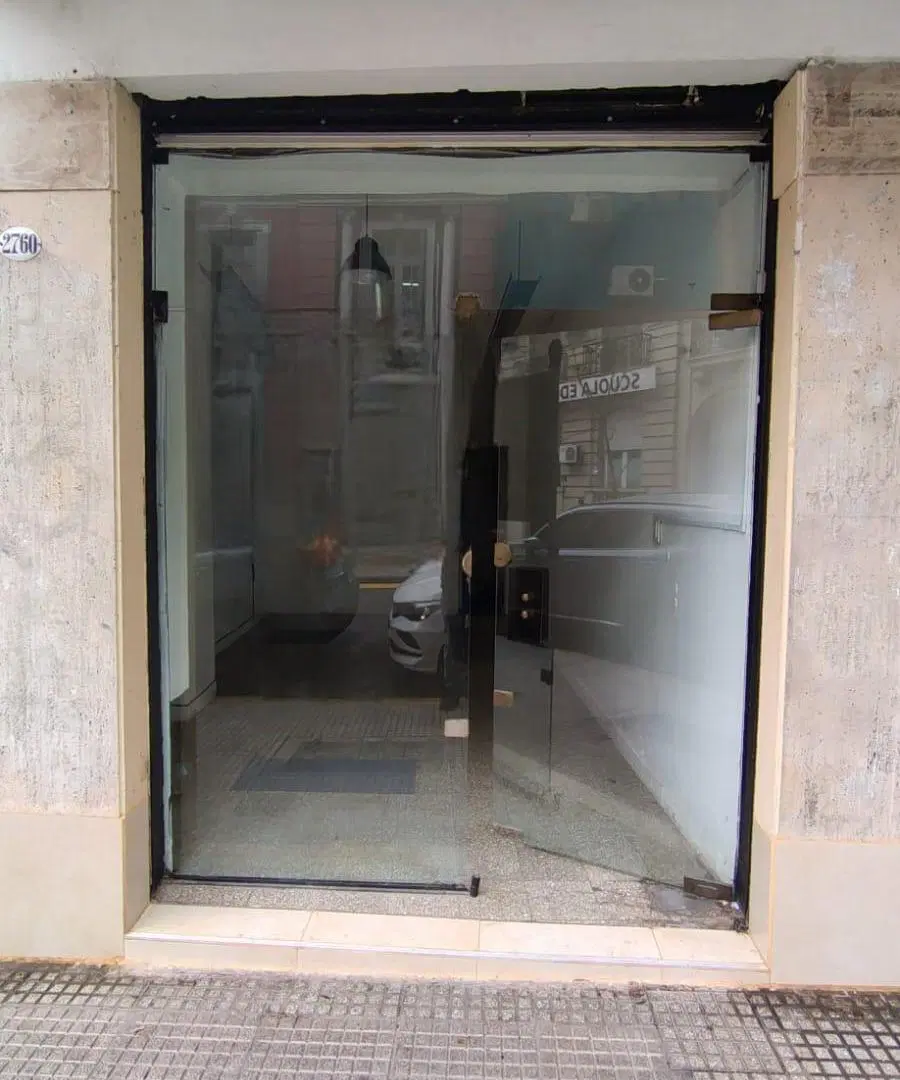 LOCAL EN ALQUILER MANSILLA 2700 2
