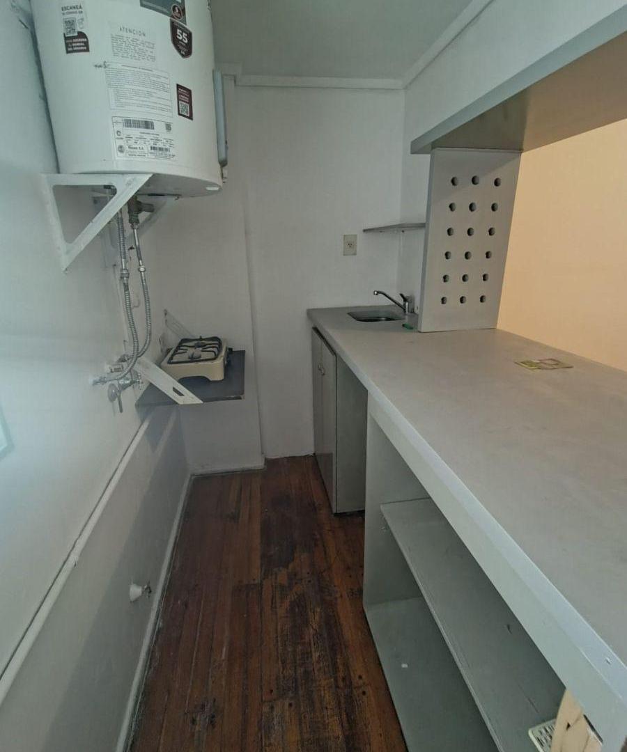 Foto de MONOAMBIENTE ALQUILER APTO PROFESIONAL – EXCELENTE UBICACIÓN, imagen 5