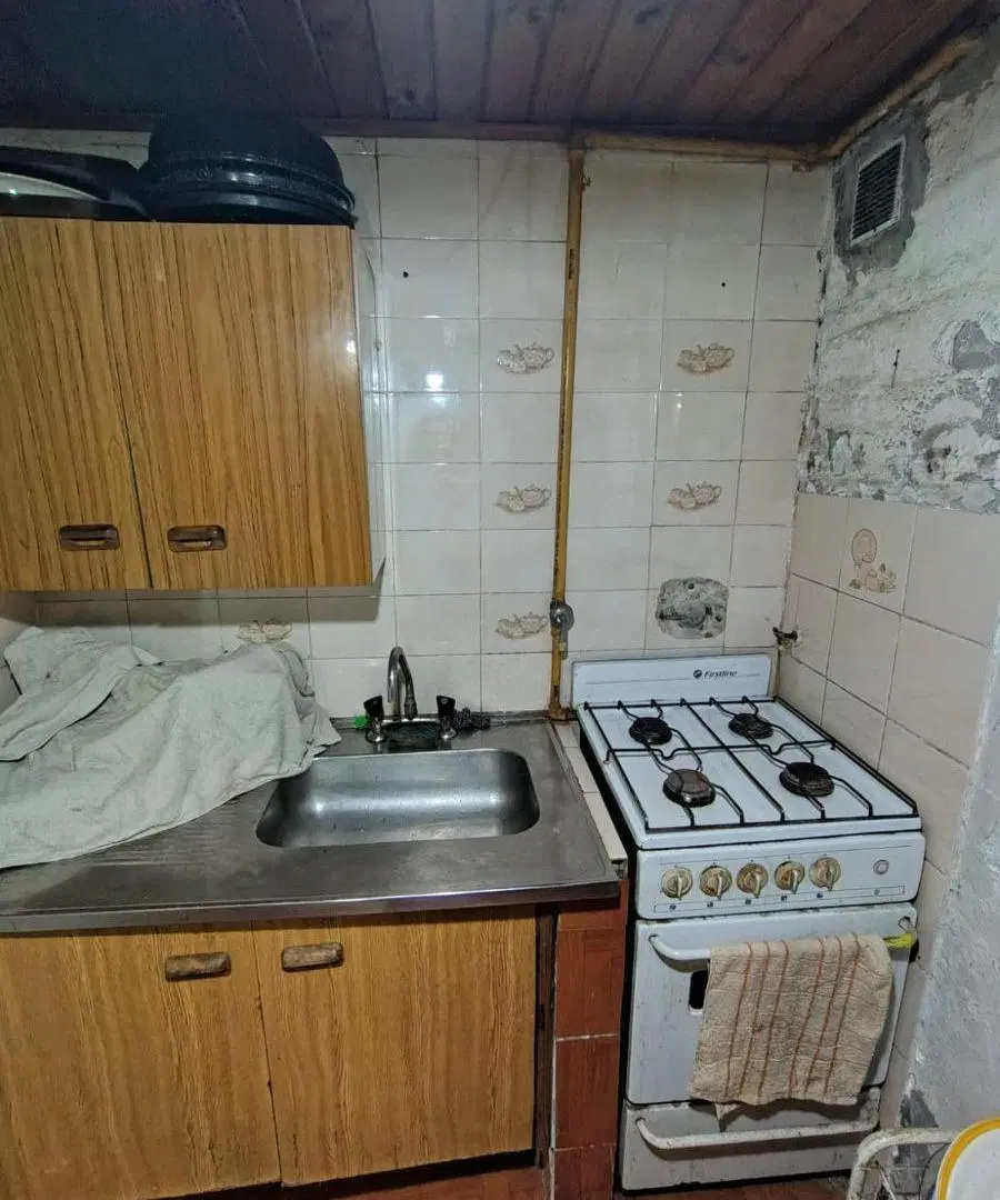 PH 2 AMBIENTES CON ENTREPISO Y PATIO – IDEAL INVERSIÓN – BAJÍSIMAS EXPENSAS 4