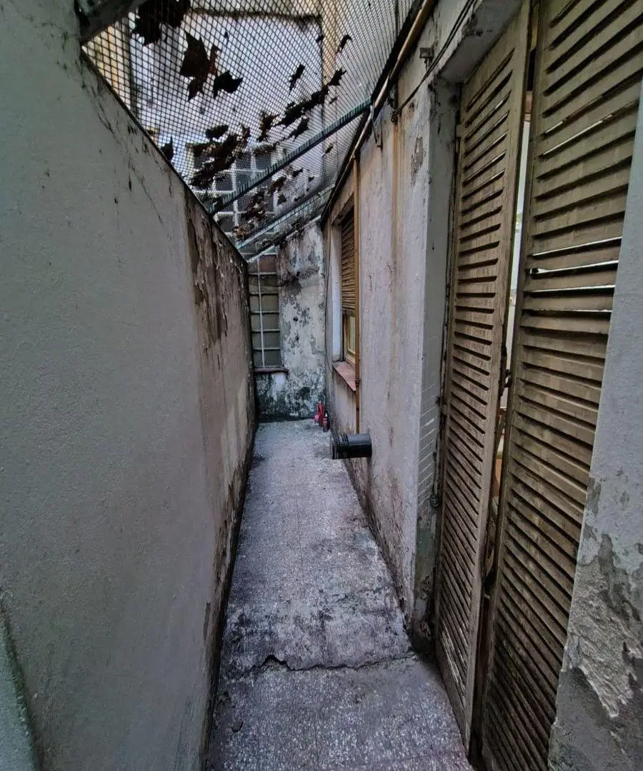 PH 2 AMBIENTES CON ENTREPISO Y PATIO – IDEAL INVERSIÓN – BAJÍSIMAS EXPENSAS 8