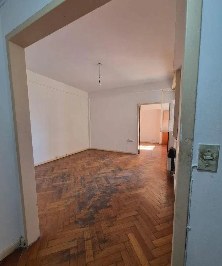 Alquiler de Departamento de 2 Ambientes Bajas Exp en Exc. Ubic de Constitución 2