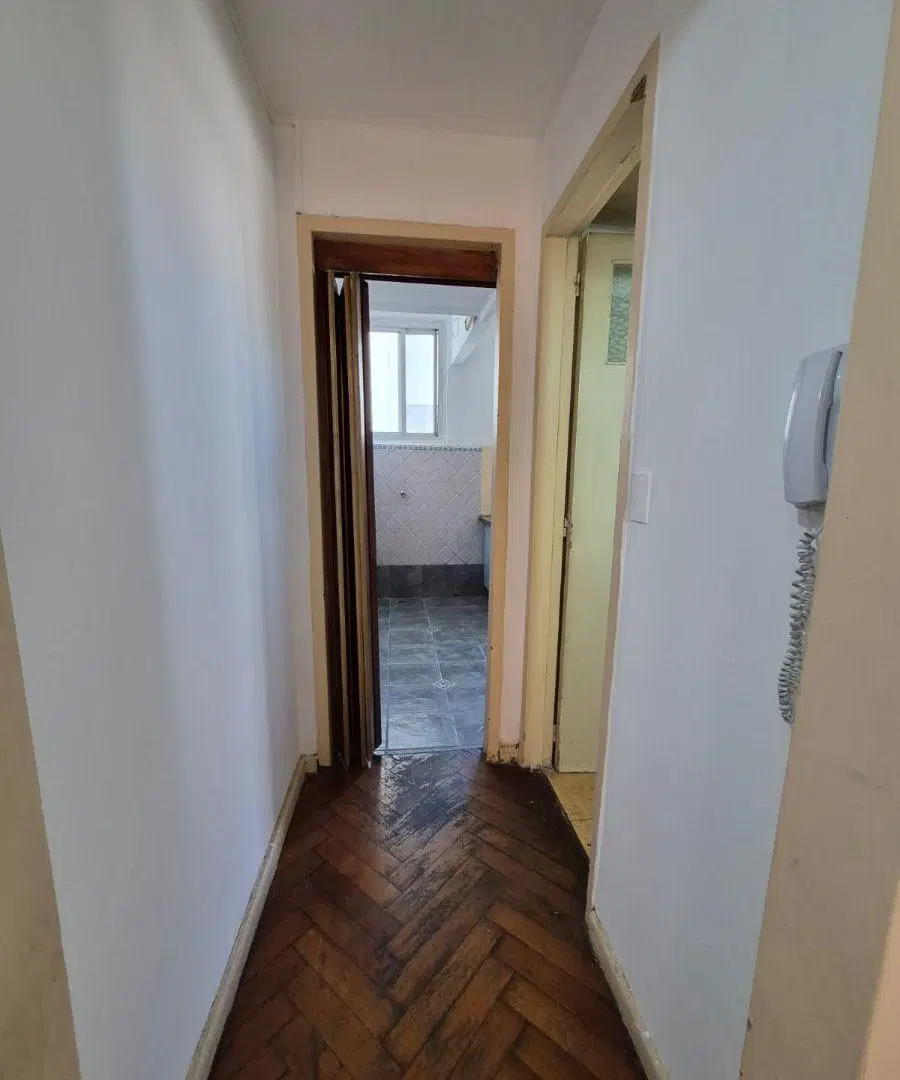 Alquiler de Departamento de 2 Ambientes Bajas Exp en Exc. Ubic de Constitución 5