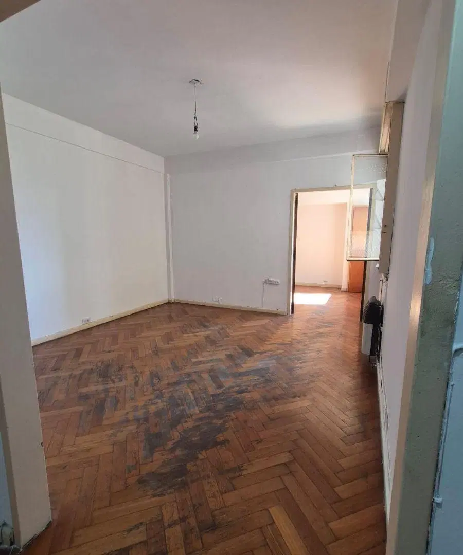 Alquiler de Departamento de 2 Ambientes Bajas Exp en Exc. Ubic de Constitución 4
