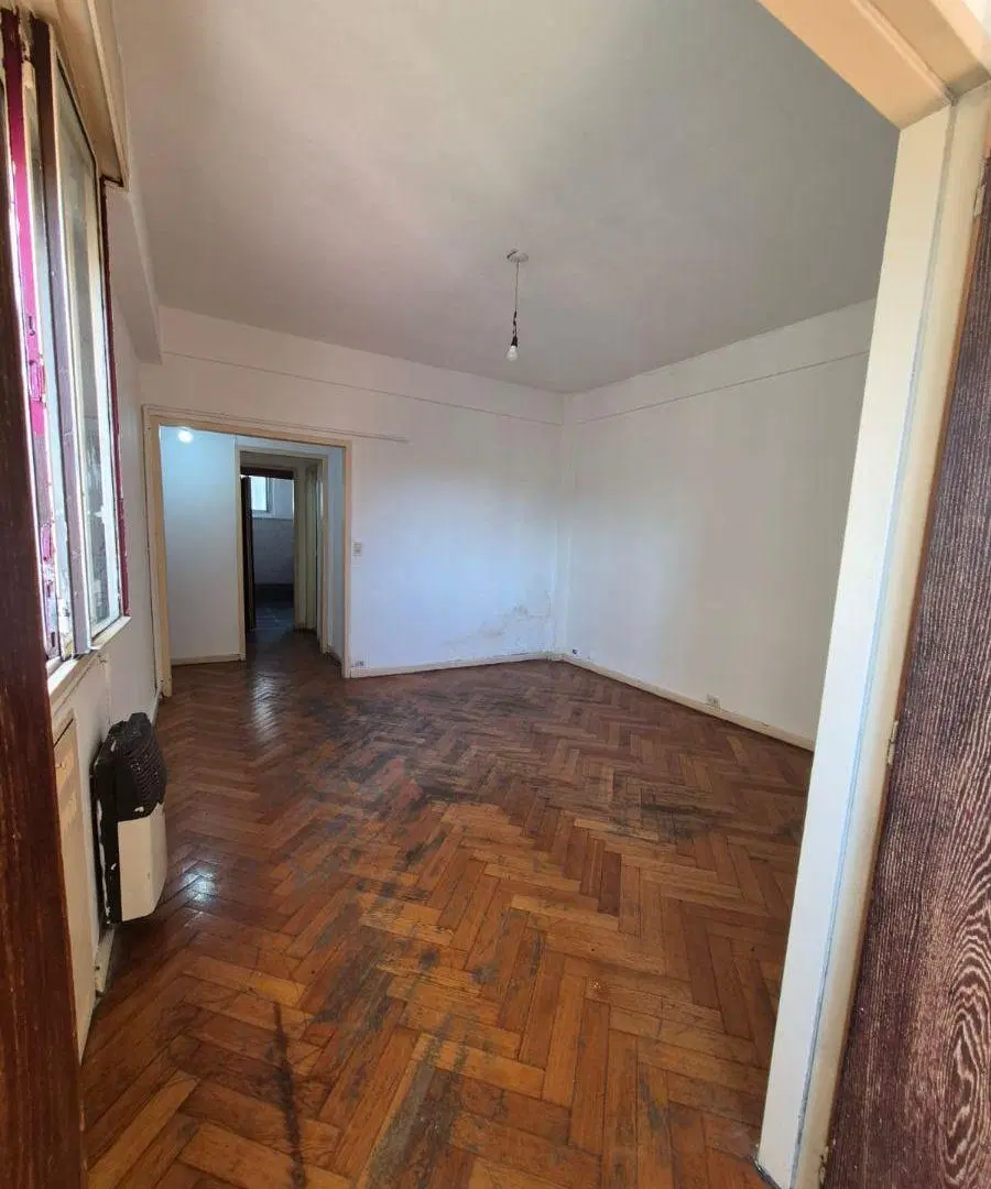 Alquiler de Departamento de 2 Ambientes Bajas Exp en Exc. Ubic de Constitución 1