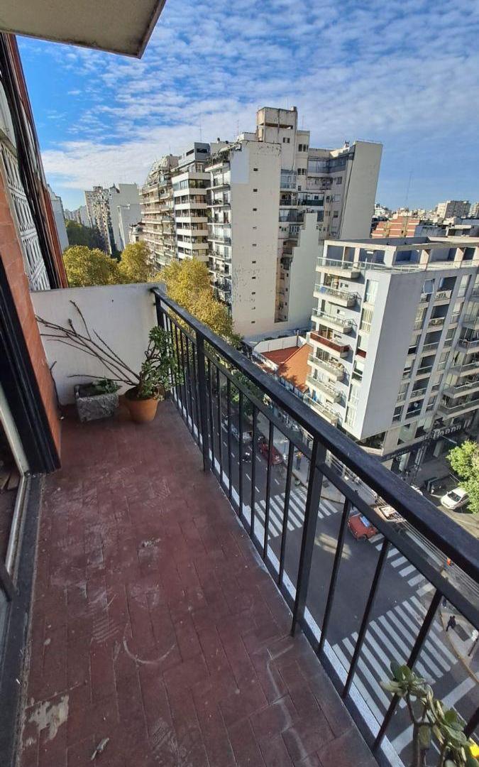 Foto de Oportunidad en Almagro: 3 Amb c/Dependencia - Piso 10 al Frente - Gran, imagen 2