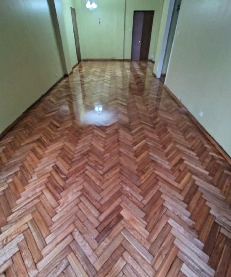 Foto de IMPECABLE Y AMPLIO 3 AMB AL FRENTE CON BALCÓN Y GRAN COCINA RECICLADA, imagen 4