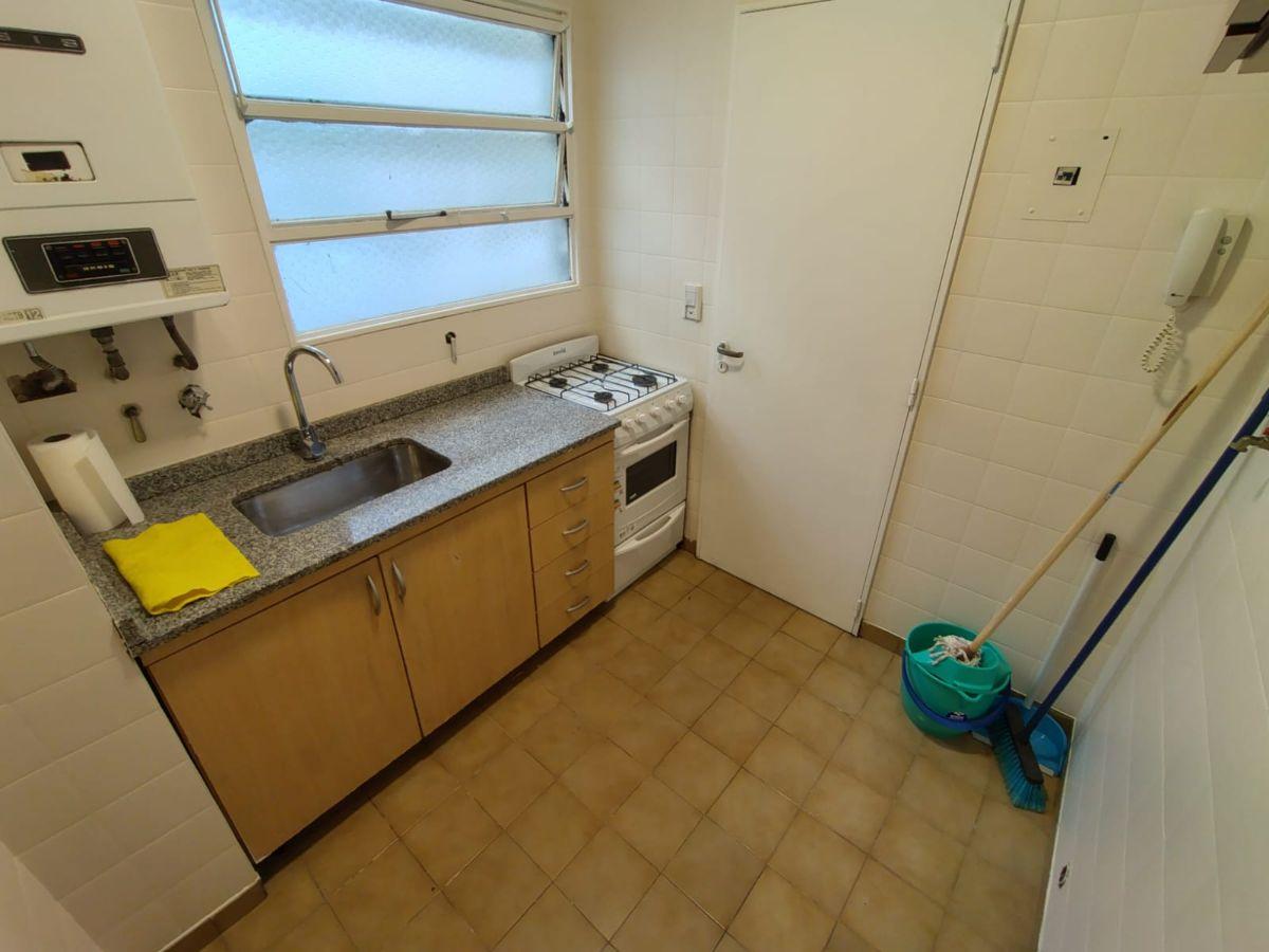 Foto de Alquiler de 1 Ambiente Apto Profesional Excelente Ubicación, imagen 5