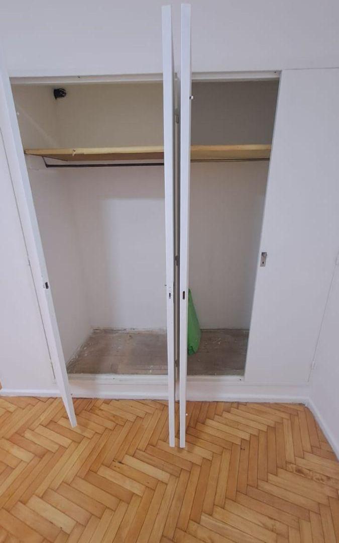 Foto de Venta Departamento 3 Ambientes Primer Piso con Renta en Barrio Norte, imagen 3