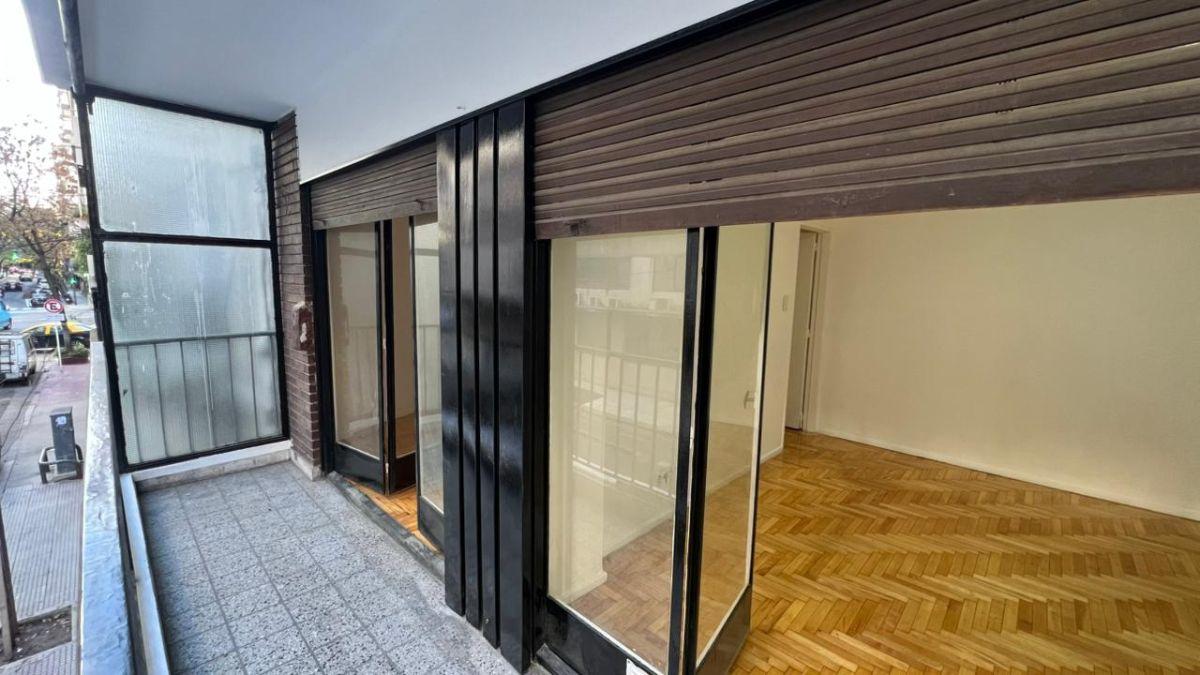 Foto de Venta Departamento 3 Ambientes Primer Piso con Renta en Barrio Norte, imagen 5
