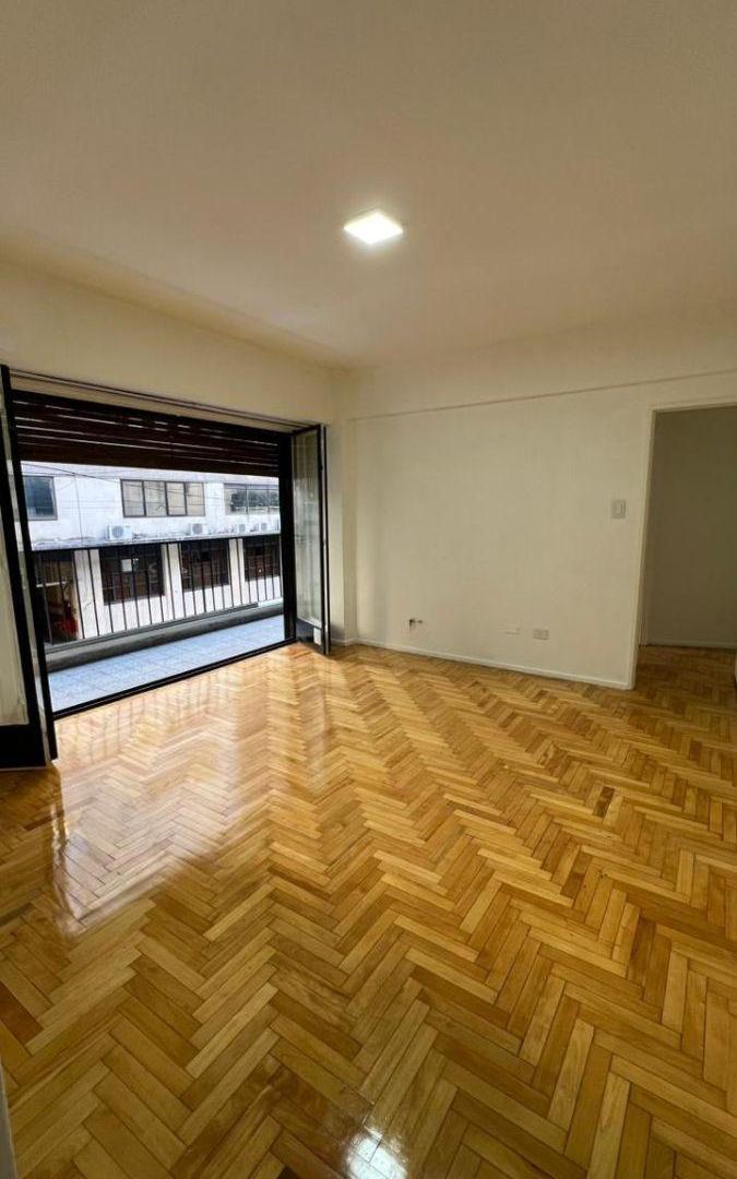 Foto de Venta Departamento 3 Ambientes Primer Piso con Renta en Barrio Norte, imagen 1