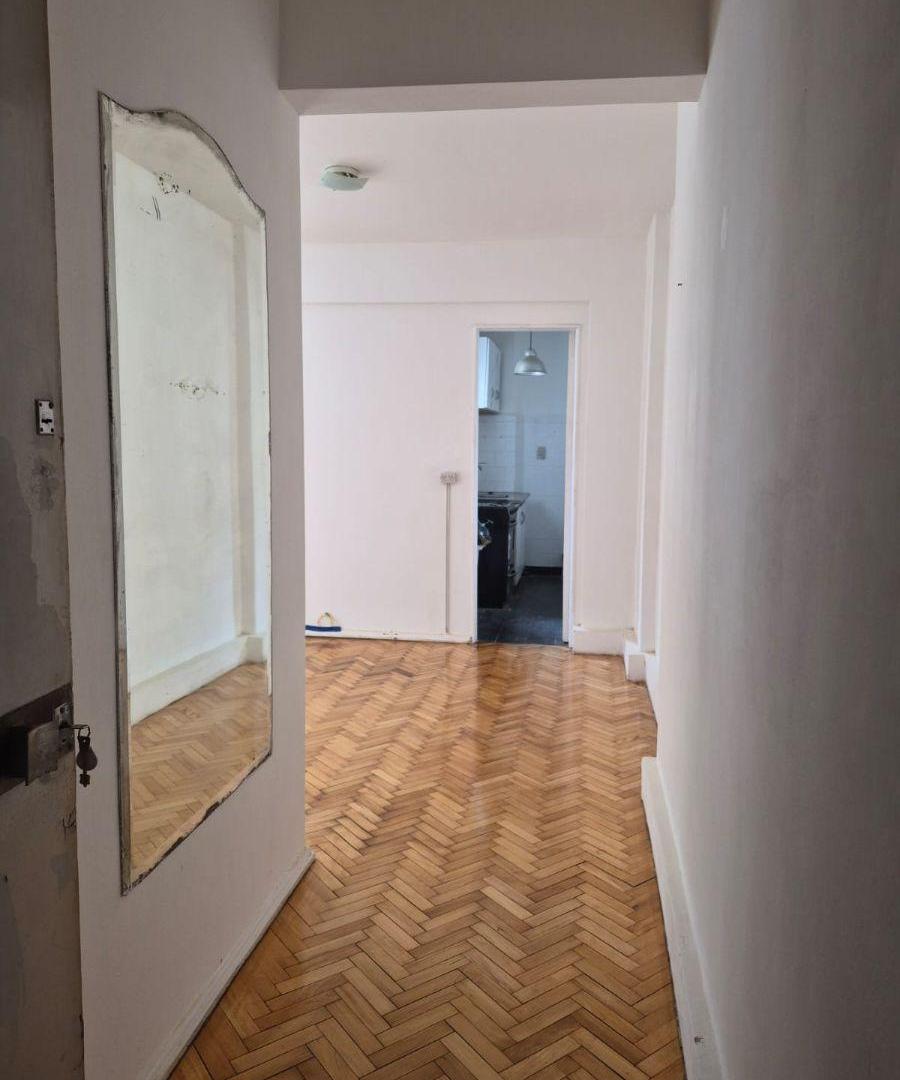 Foto de Alquiler de Departamento 2 Ambientes Excelente Ubicación, imagen 3