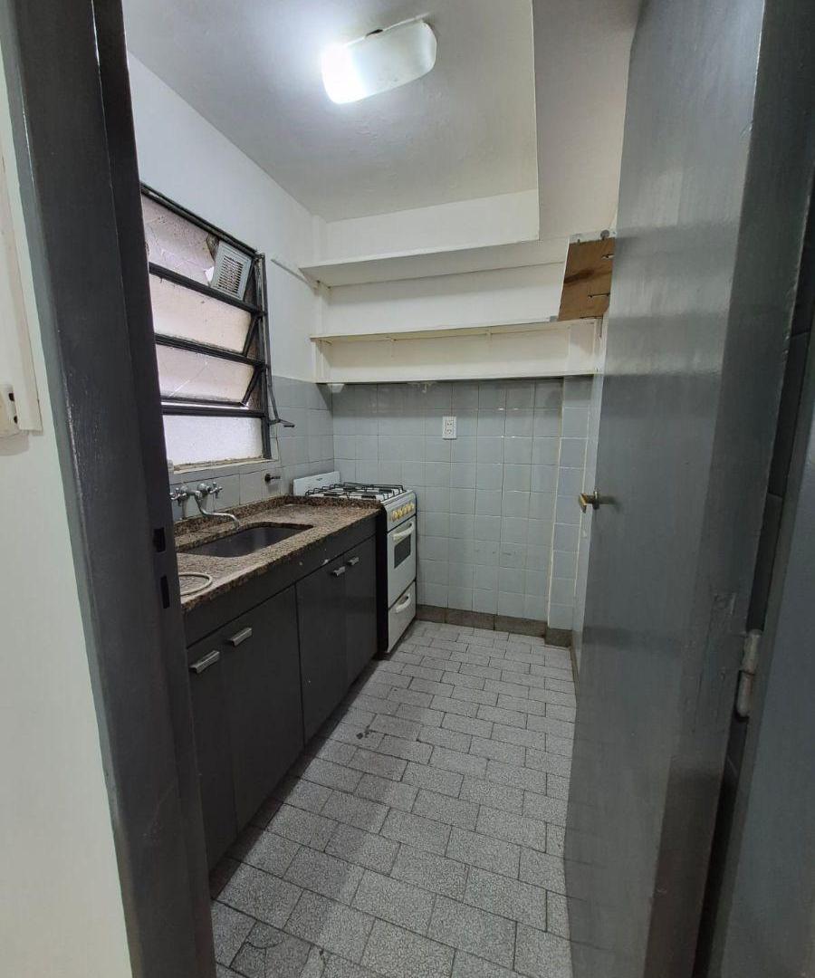 Foto de Alquiler de 1 Ambiente Piso Alto Excelente Ubicación, imagen 2