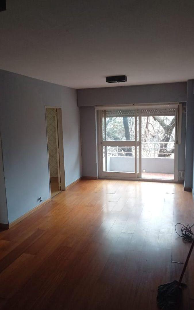 Foto de Alquiler Departamento 2 Ambientes en Nuñez, imagen 4